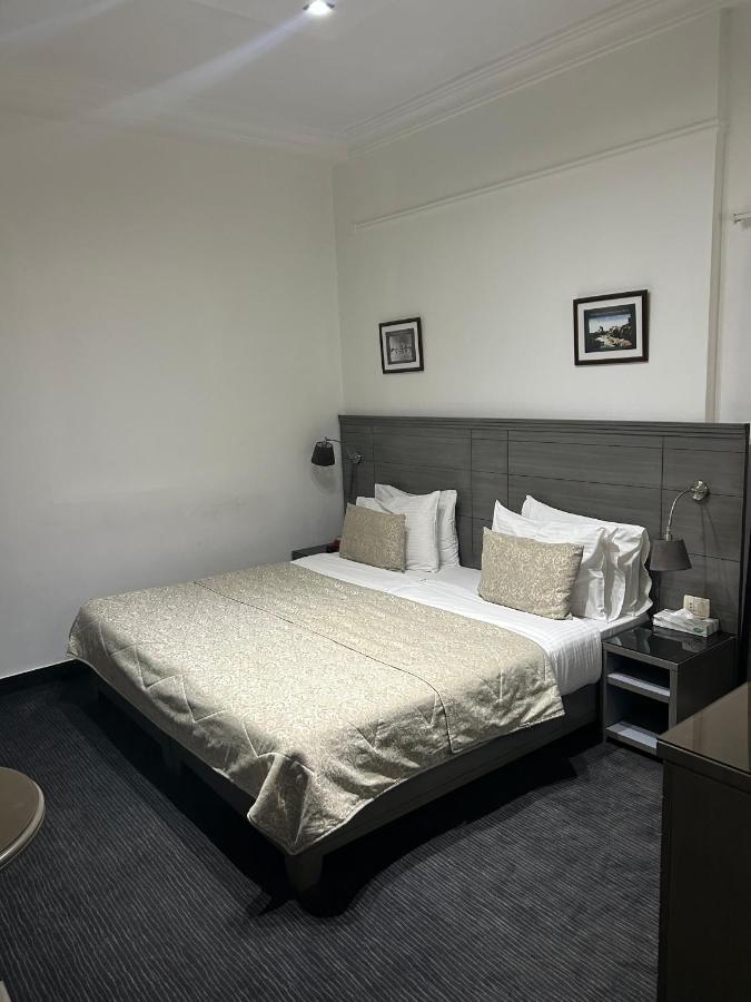 Bel Azur Hotel - Resort Jounieh Εξωτερικό φωτογραφία