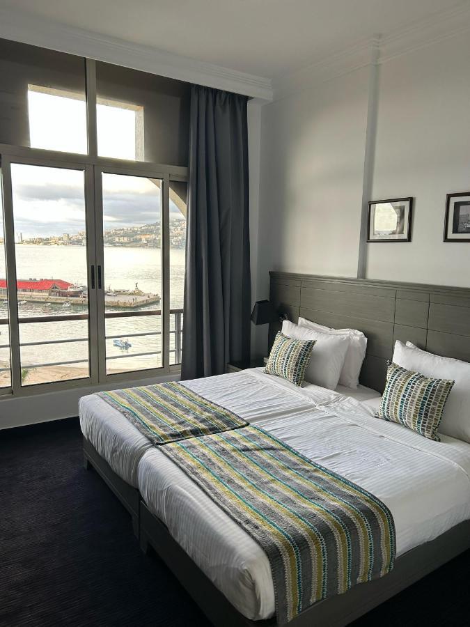 Bel Azur Hotel - Resort Jounieh Εξωτερικό φωτογραφία