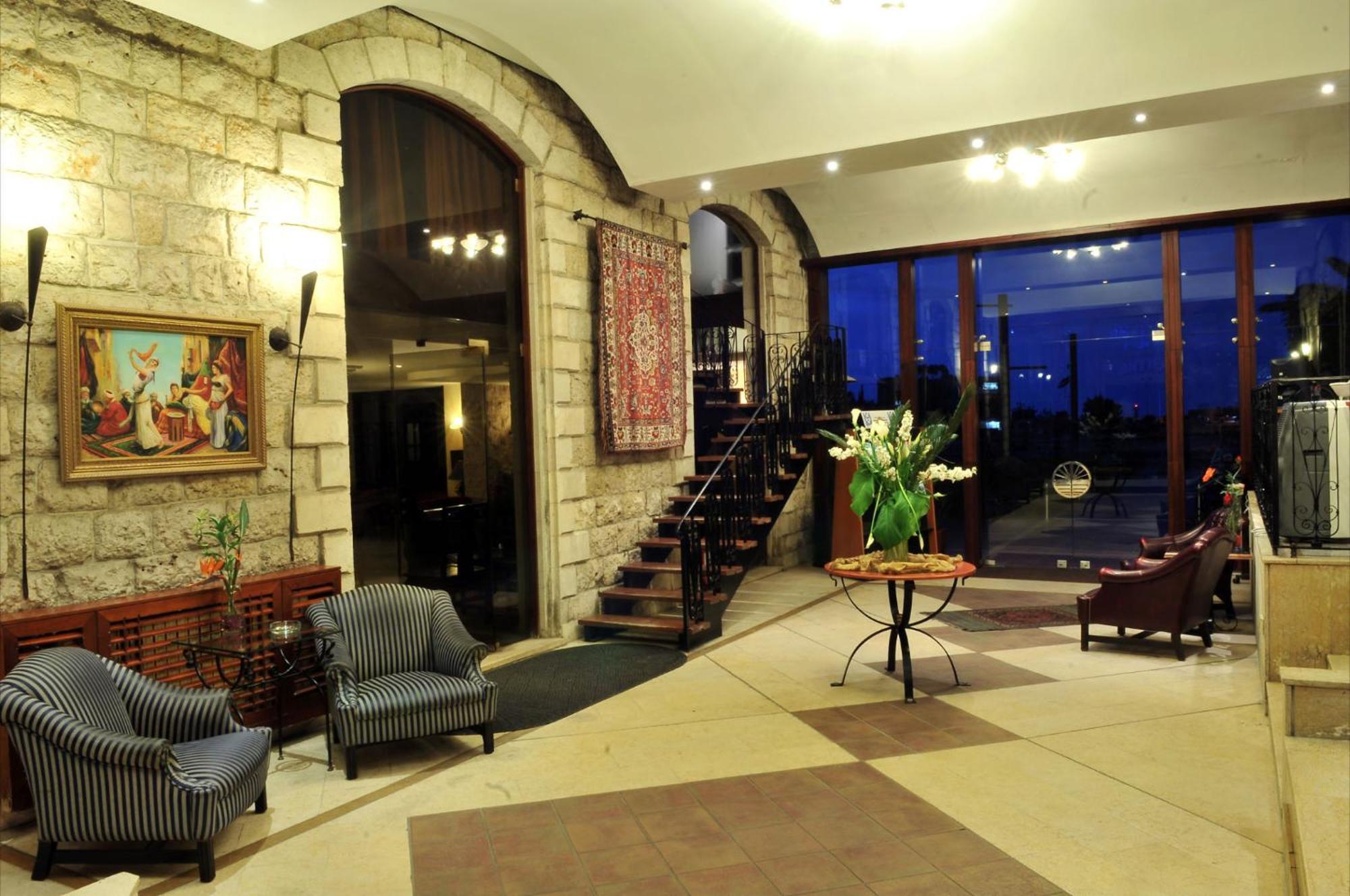 Bel Azur Hotel - Resort Jounieh Εξωτερικό φωτογραφία